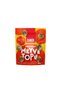 Fruit Ball Trial Pack 80g X 6 Pieces (Peanut, Orange, Cocoa Chips) - 3