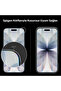 Screen Protector Slim Hd for iPhone 16 Pro Camera (2 Pcs) Easy Installation - 7