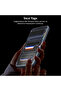 Screen Protector Slim Hd for iPhone 16 Pro Camera (2 Pcs) Easy Installation - 6