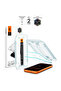 iPhone 16 Pro Max - Camera Screen Protector, Easy Installation, Slim Hd Agl07907
