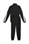 Adults; Male, Unisex; Knitted Suits; Regular-Fit Long Sleeve; Black; Puma Shuffle; S