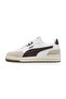 Shuffle Downtown OG,PUMA White-Choco - 2