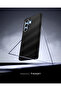 Spigen Liquid Air designed for Samsung Galaxy S25 ULTRA case - Matte Black - 6