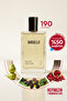   عطر زهور نسائي 190 مل EDP 50 مل