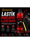 Lastik Parlatıcı + Lastik Süngeri