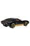 Lamborghini Miura P400 Jfn83 - 5
