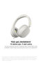 REDMI Headphones Neo siyah Bluetooth Kulaklık Kablosuz Kulaküstü - ANC BT 5.4 (Xiaomi TR Garantili) - 11