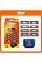 Fusion Advantageous Replacement Shaving Blade 8 Pack