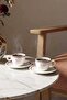 2'li Baskılı Espresso/Kahve Fincan Seti TPHSS25KFC00011
