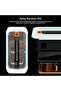 iPhone 16 Pro Max - Camera Screen Protector, Easy Installation, Slim Hd Agl07907 - 2