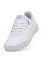 Carina 3.0 Charm Jr,PUMA White-PUMA - 5