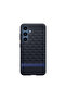 Spigen Parallax MagFit for Samsung Galaxy S25 case [MagSafe compatible] - Navy Violet