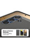 Rugged Armor MagFit for Galaxy S25 PLUS case [MagSafe compatible] - Marble Gray - 5