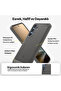 Rugged Armor MagFit for Galaxy S25 PLUS case [MagSafe compatible] - Marble Gray - 6