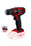 Akülü Vidalama TC-CD 18/35 Li-Solo PXC (18V, 10mm mandren, akü ve şarj olmadan) - 4513927 - 3