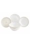 SEVIL SET 19 PCS OPAL DECOR