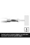 M-CASE Bits ve Lokma uç seti 38 parça - 49109250 - 4