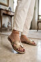 Women's casual slippers - 2