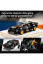 ® Speed Champions Ken Block'un '65 Ford Mustang Hoonicorn V1'i 77262 - 9+ için Yapım Seti (345P) - 7
