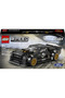 ® Speed Champions Ken Block'un '65 Ford Mustang Hoonicorn V1'i 77262 - 9+ için Yapım Seti (345P) - 4