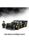 ® Speed Champions Ken Block'un '65 Ford Mustang Hoonicorn V1'i 77262 - 9+ için Yapım Seti (345P) - 9