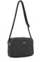 Black Women's Shoulder and Crossbody Bag 05Fo26Y5119 - 2
