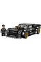 ® Speed Champions Ken Block'un '65 Ford Mustang Hoonicorn V1'i 77262 - 9+ için Yapım Seti (345P) - 3