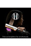 Airstrait hair straightener in Amber Silk - 7