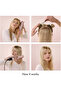 Airstrait hair straightener in Amber Silk - 4