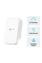 RE300 Wi-Fi 5 AC1200 Mbps EasyMesh Dual Band Kolay Kurulumlu Menzil Genişletici