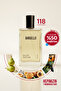 118 عطر نسائي 50 مل عطر زهري