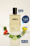 593 عطر فريش 50 مل عطر رجالي 593-efks