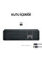 MX Keys S Gelişmiş Aydınlatmalı Tam Boyutlu Kablosuz Türkçe Q Klavye, Siyah 920-011594 - 10