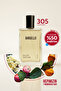 305 عطر نسائي 50 مل عطر زهري