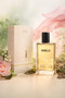 عطر نسائي - موديل 389، 50 مل، زهري - 4