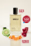 323 عطر نسائي إي دي بي أورينتال 50 مل