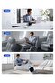 شاحن PicoGo AE21 2C+U بقوة 100 واط - أسود - 7