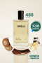 488 عطر للجنسين 50 مل عطر شرقي