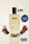 548 عطر رجالي EDP وودي 50 مل