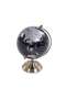 Omni Decorative Globe Dia22x26cm - Black - 2