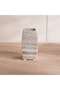 Neo Marbel Tumbler 7.5x7.5x12cm - Beige - 3