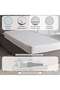 Tom Turnable Rebounded Firm 13 Cm 120x200 - 4