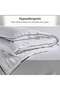 Splendid Silk Duvet 230x220cm - White - 5