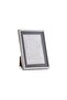 Shayn Photo Frame 5x7inch - Silver - 3