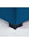 EMIRATES ALPHA BENCH-VELVET~BLUE - 6