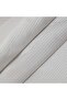 Eminence Living Stripe 3-piece King Duvet Cover Set 230x220cm - White - 4