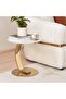 Lamar End Table