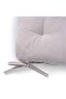 Shayen Chair Pad 40x40cm - Grey - 4