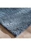 Hydroplush 2 Piece Microfiber Bathmat 51x81+43x61cm -ashley Blue - 2