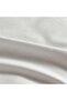 Lave King Fitted Sheet 180x200+33cm - Grey Mist - 3